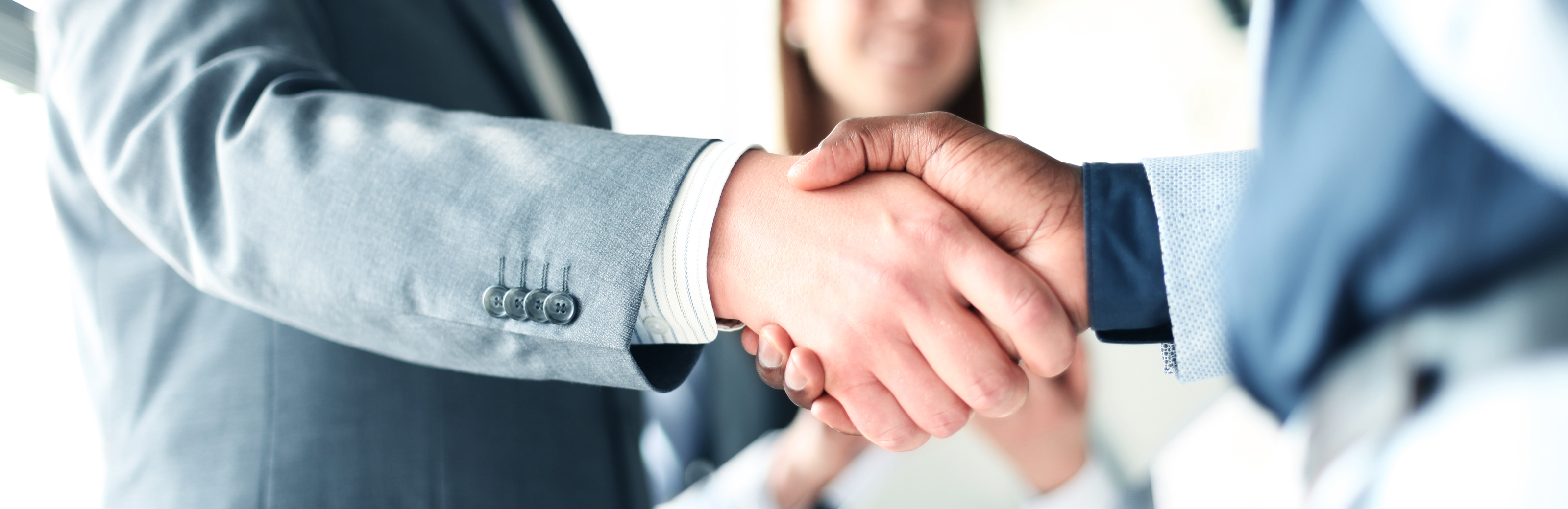 Connecting Businesses