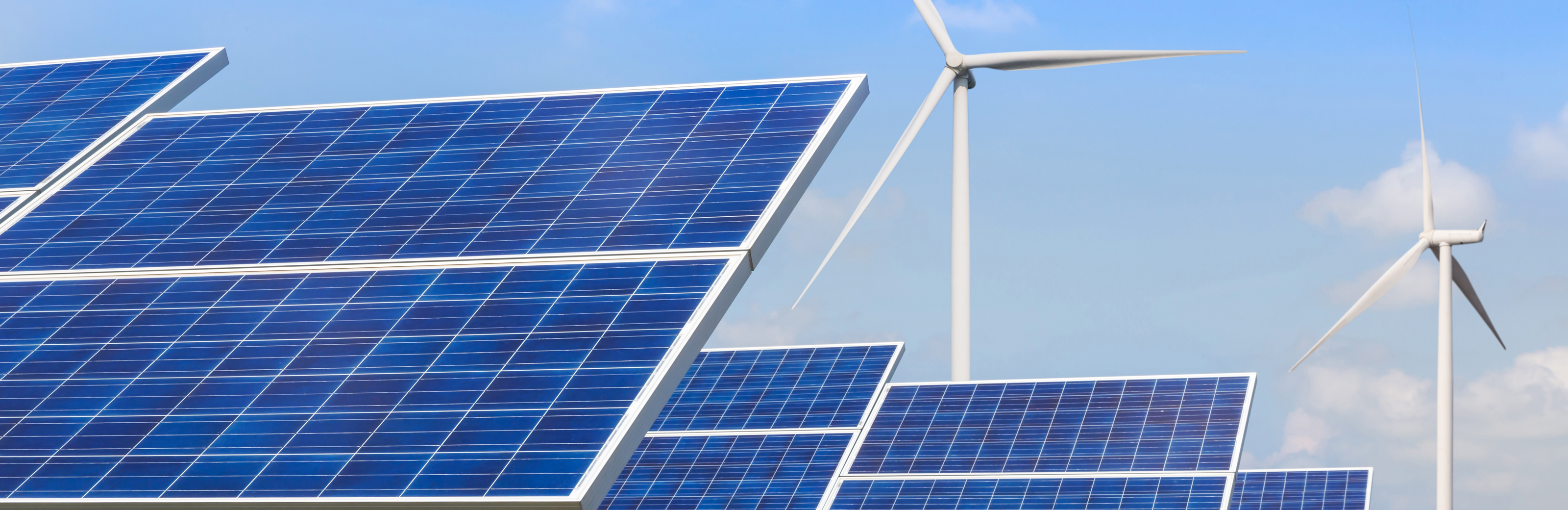 Renewables